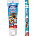 orajel for tooth decay