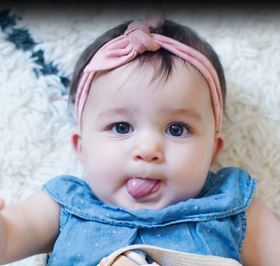 orajel benzocaine medicated non cooling teething gels babies test