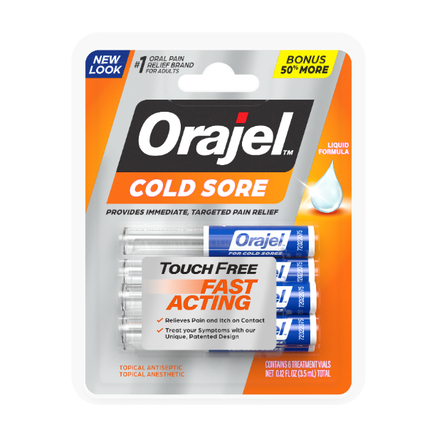 Instant tooth pain relief Instant tooth pain relief