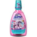 My Little Pony Fluoride Rinse medium
