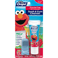 Elmo Gum Cleaner Package