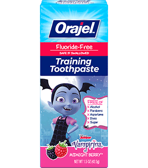 vampirina toothbrush