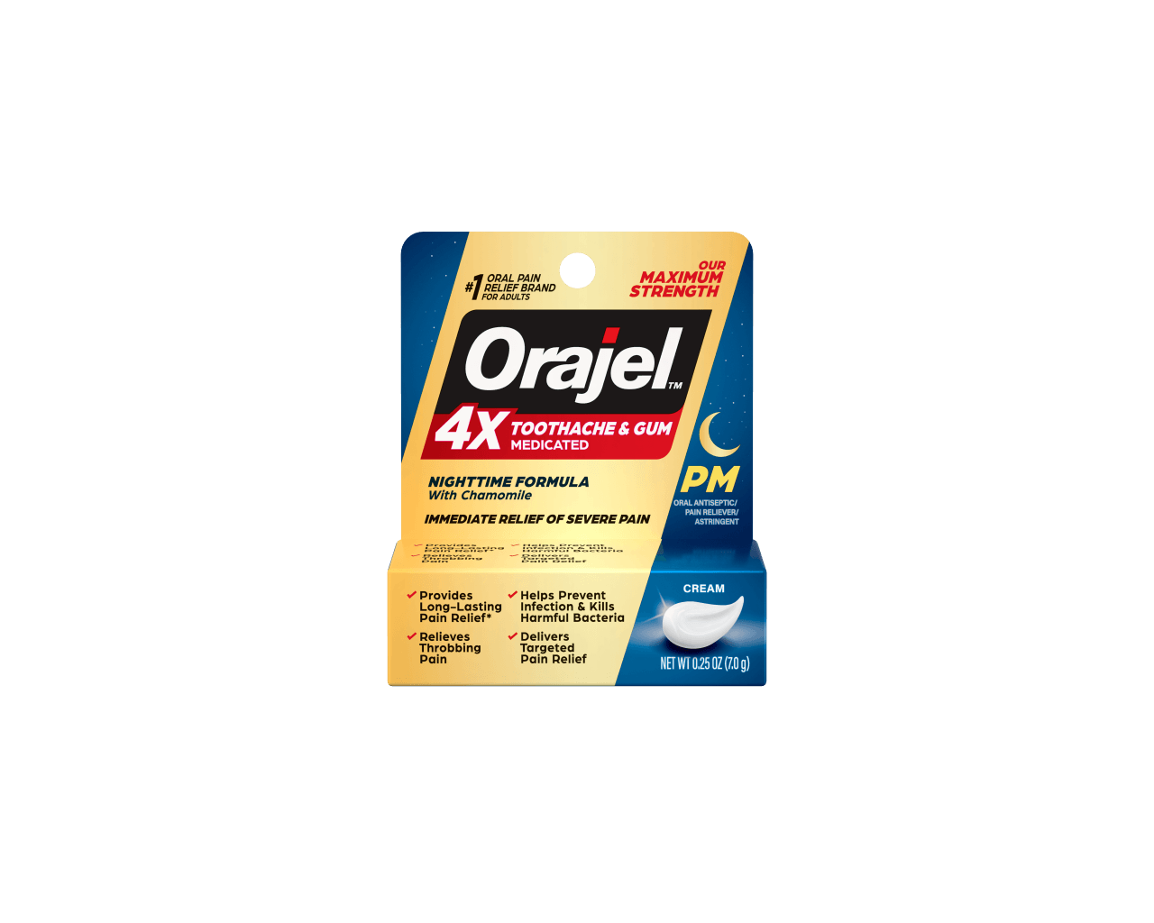 Orajel Not Working for Toothache? Effective Alternatives to Try