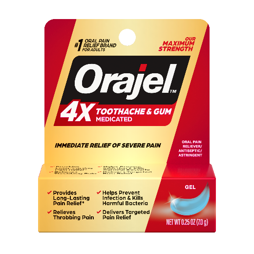 Orajel Not Working for Toothache? Top Remedies That Actually Help